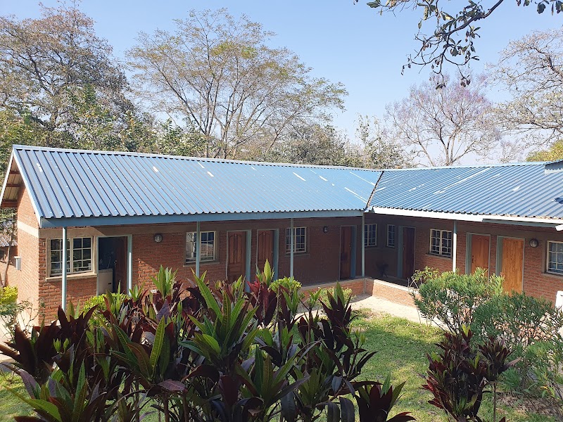 Hope Inn Motel in Karonga, Malawi