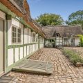 Hørhavegård B&B