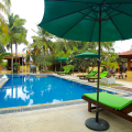 Horizon Kitesurfing Beach Resort