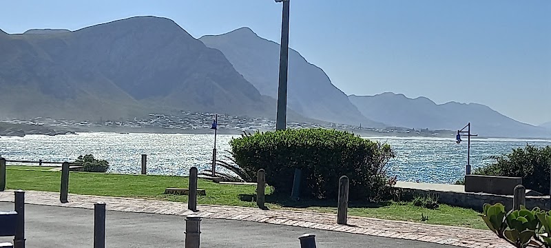 Hornbill House in Hermanus, South Africa