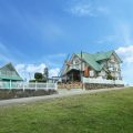 Horton Towers and Cottages