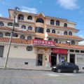 Hostal Andean Moon