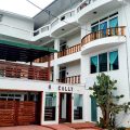 Hostal Cally Galapagos