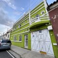 Hostal Casa Verde