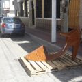 Hostal El Arbolito