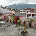 Hostal Flying Donkey