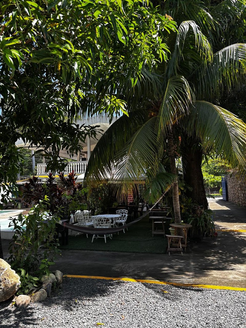 Hostal La Casona in Coatepeque, El Salvador