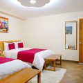 Hostal La Joya