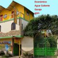 Hostal Maxima