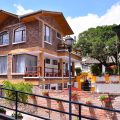 Hostal Riviera Sucre