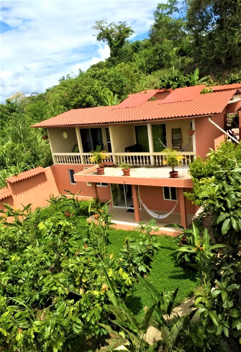 Hostal Tena Ñaui in Tena, Ecuador