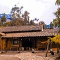 Hostal Tio Cajas