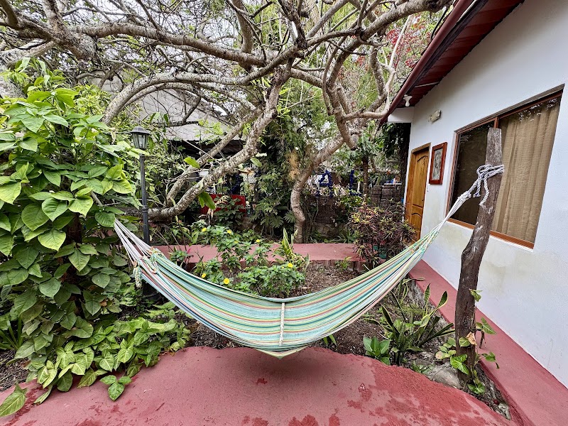 Hostal Vista al Mar in Puerto Ayora, Ecuador