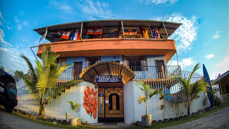 Hostal Zumag Sisa in Tena, Ecuador
