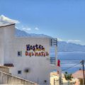 Hostel Dalmatia