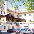 Hostel Idrija