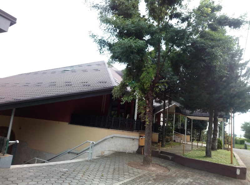 Hostel Kurent in Ptuj, Slovenia