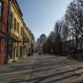 Hostel Lux
