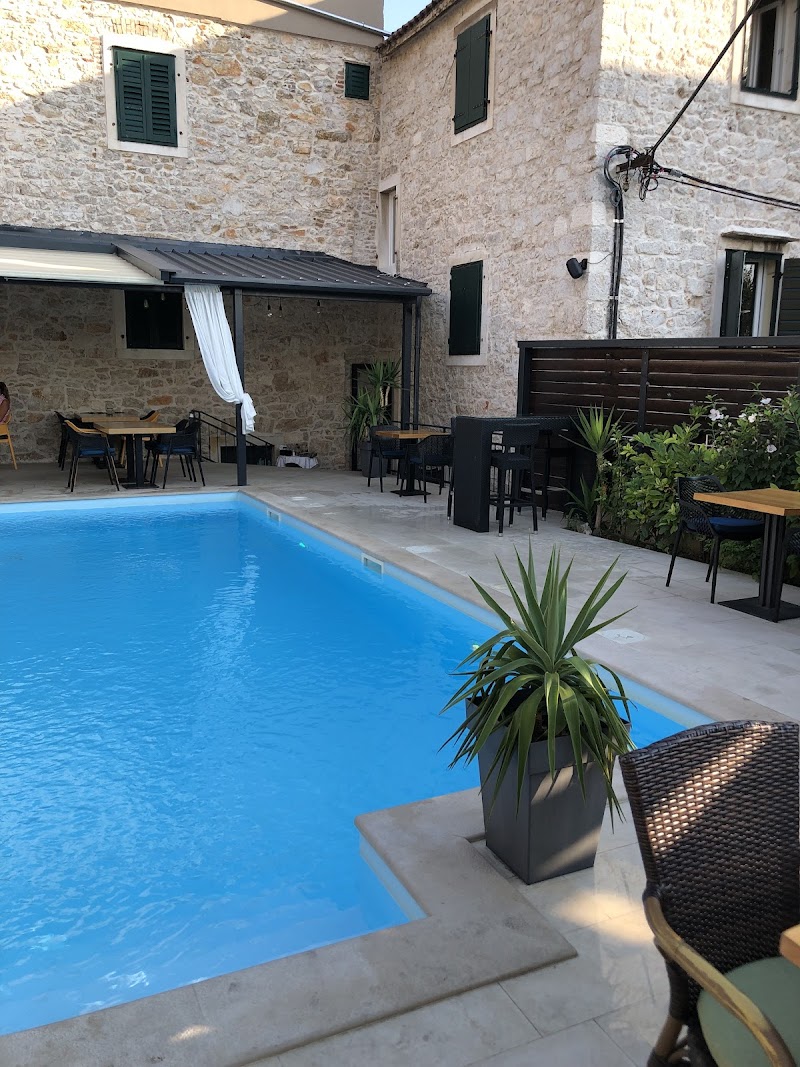 Hostel Scala in Sibenik, Croatia