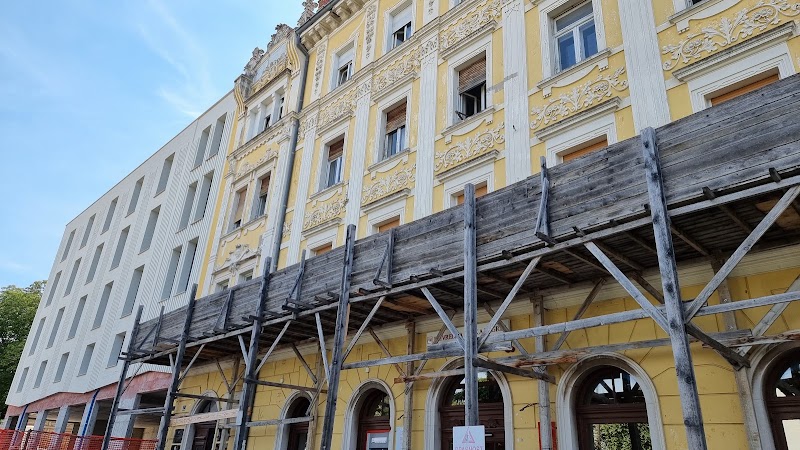 Hostel Sibenik in Sibenik, Croatia