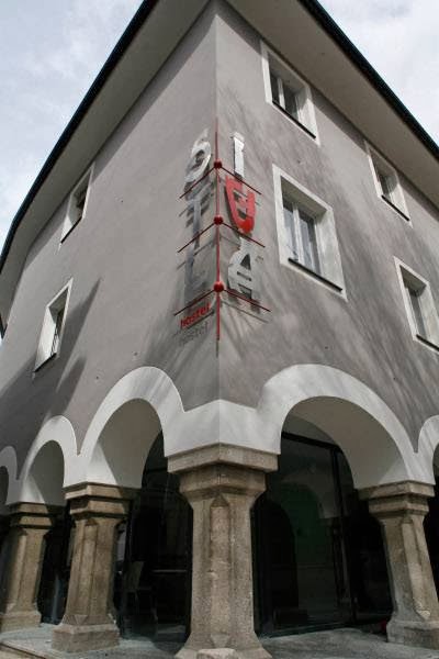 Hostel Situla in Novo Mesto, Slovenia