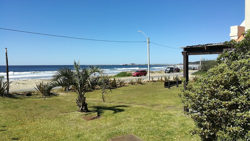 Hostería Caminos del Sol in La Paloma, Uruguay