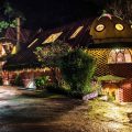 Hosteria Finca Chamanapamba