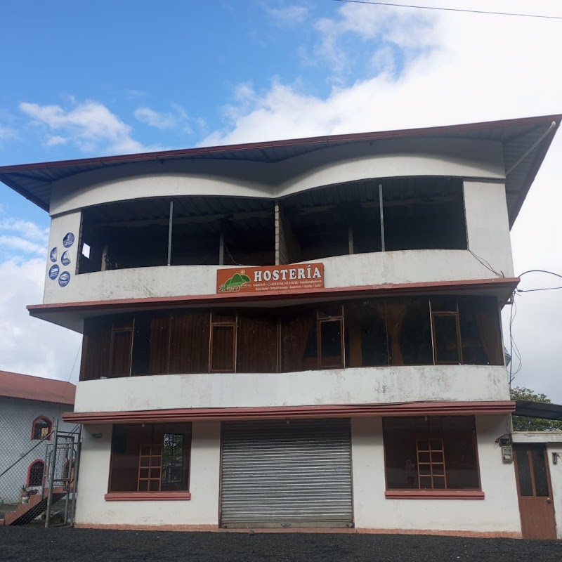 Hostería La Libertad in La Libertad, Ecuador