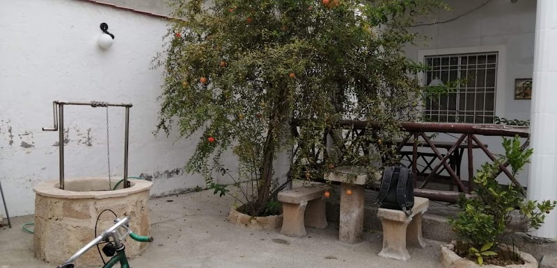 Hostería La Milina in Santa Elena, Ecuador