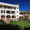 Hostería La Posada del Quinde
