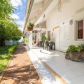 Hosteria Mar y Sol