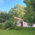 Hostería Nuevo Teggiano