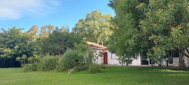Hostería Nuevo Teggiano in La Paloma, Uruguay