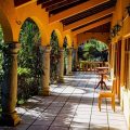Hostería Sommergarten
