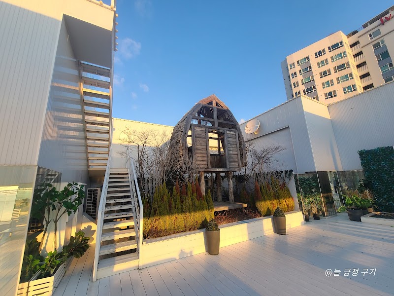 Hotel 1 in Busan, Korea, South