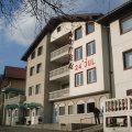 Hotel 24 jul