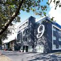 Hotel 9