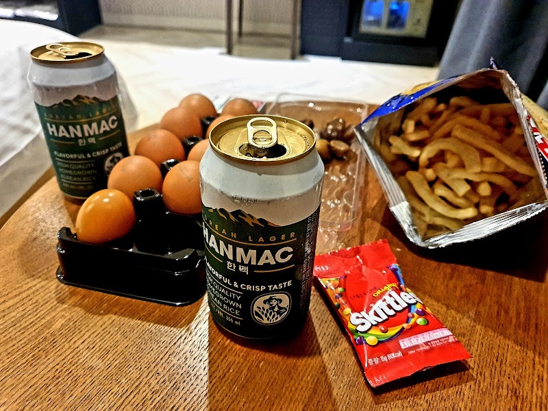 Hotel 9 in Ansan, Korea, South