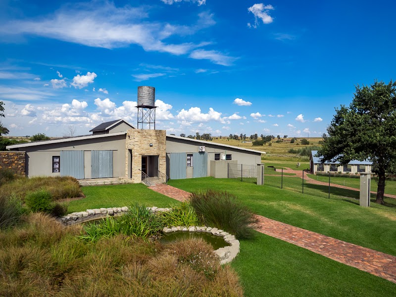 Hotel @ Secunda in Secunda, South Africa
