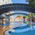 Hotel ASRC