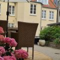Hotel Aarhus City Apartments
