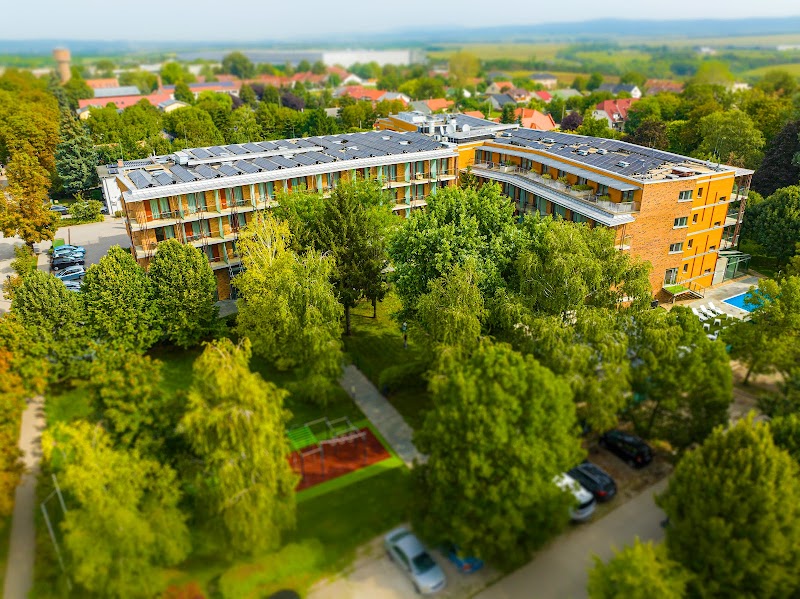 Hotel Abacus in Kazanlak, Bulgaria