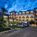 Hotel Acacia