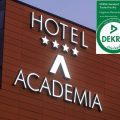 Hotel Academia