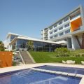 Hotel Acantilados