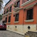 Hotel Acropolis Maya