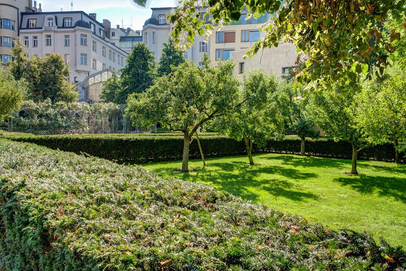 Hotel Adria Prague in Prague, Czechia