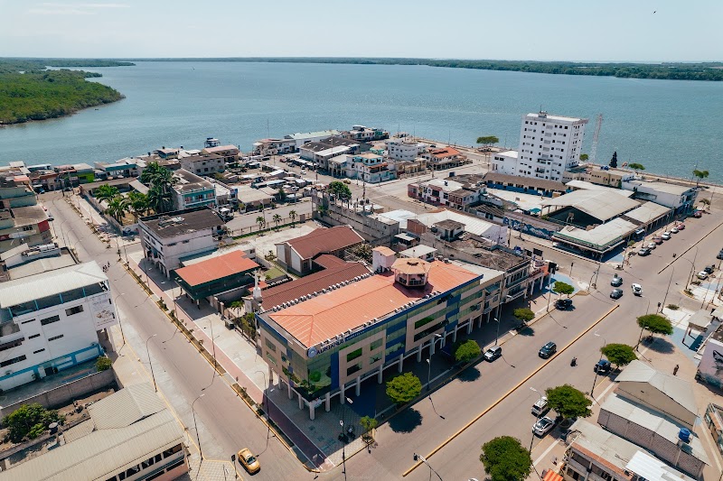 Hotel Adriand's in Machala, Ecuador