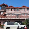 Hotel Agape
