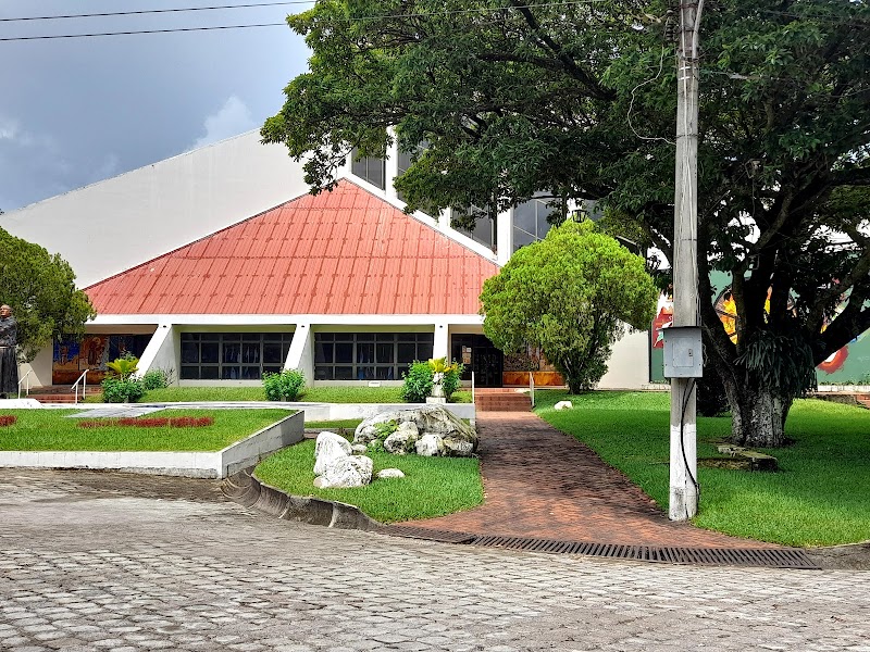 Hotel Agape in Sonsonate, El Salvador